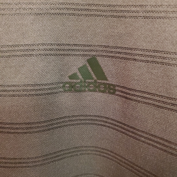 ADIDAS Men's Polo Lot of 2 Large - Picture 4 of 10